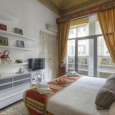 Duomo Suite Central Home Флоренция Екстериор снимка