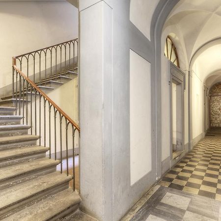 Duomo Suite Central Home Флоренция Екстериор снимка