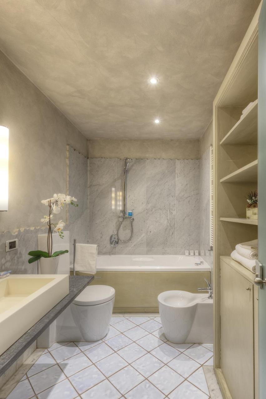 Duomo Suite Central Home Флоренция Екстериор снимка