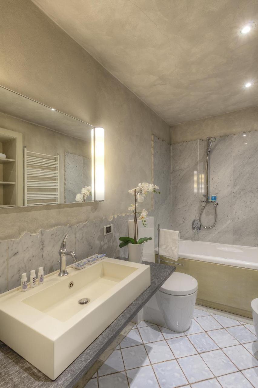 Duomo Suite Central Home Флоренция Екстериор снимка