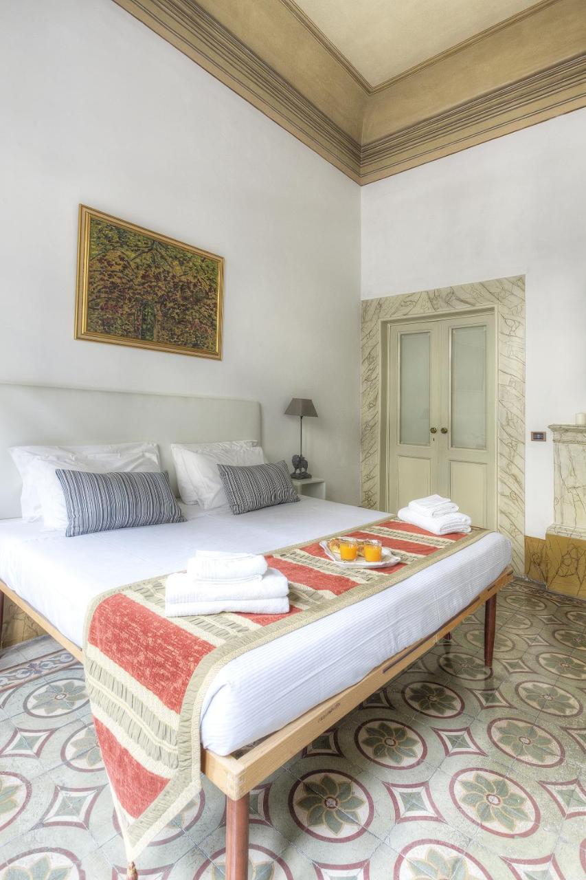 Duomo Suite Central Home Флоренция Екстериор снимка