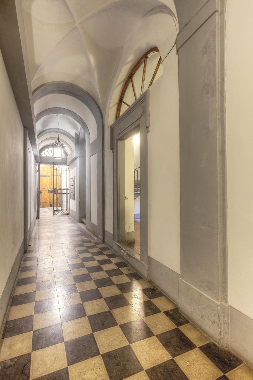 Duomo Suite Central Home Флоренция Екстериор снимка