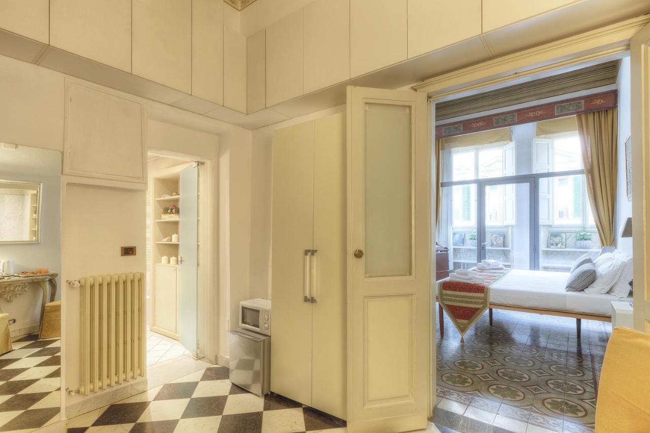 Duomo Suite Central Home Флоренция Екстериор снимка