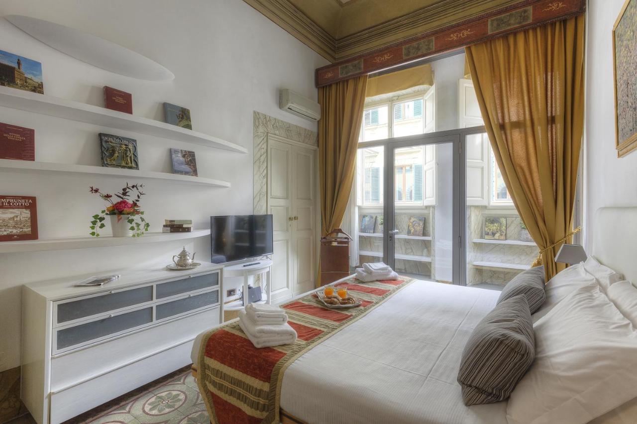 Duomo Suite Central Home Флоренция Екстериор снимка