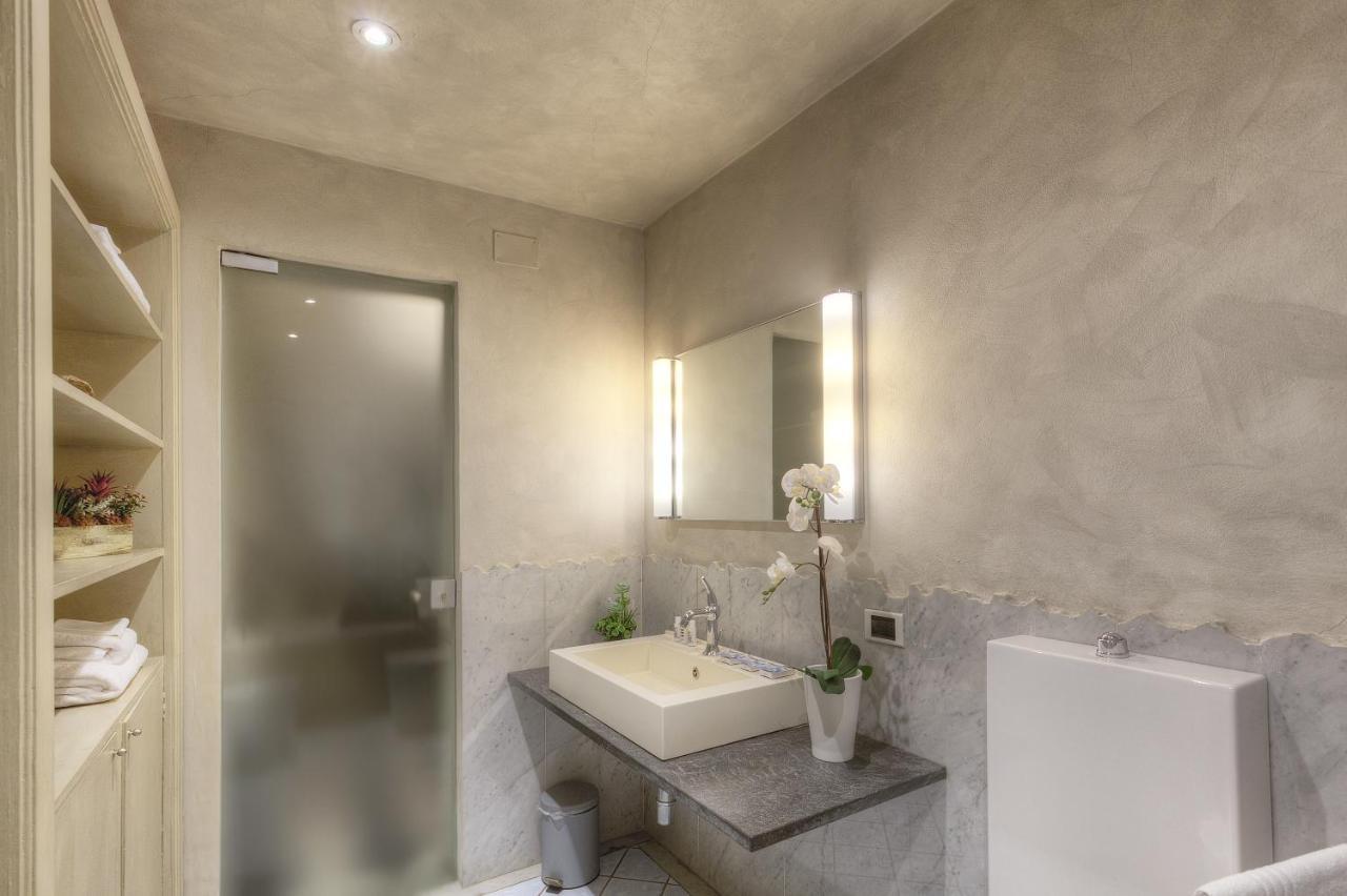 Duomo Suite Central Home Флоренция Екстериор снимка