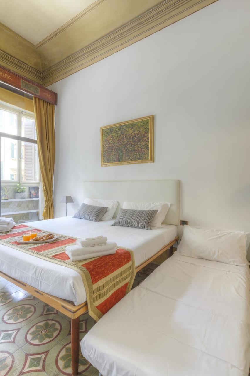 Duomo Suite Central Home Флоренция Екстериор снимка