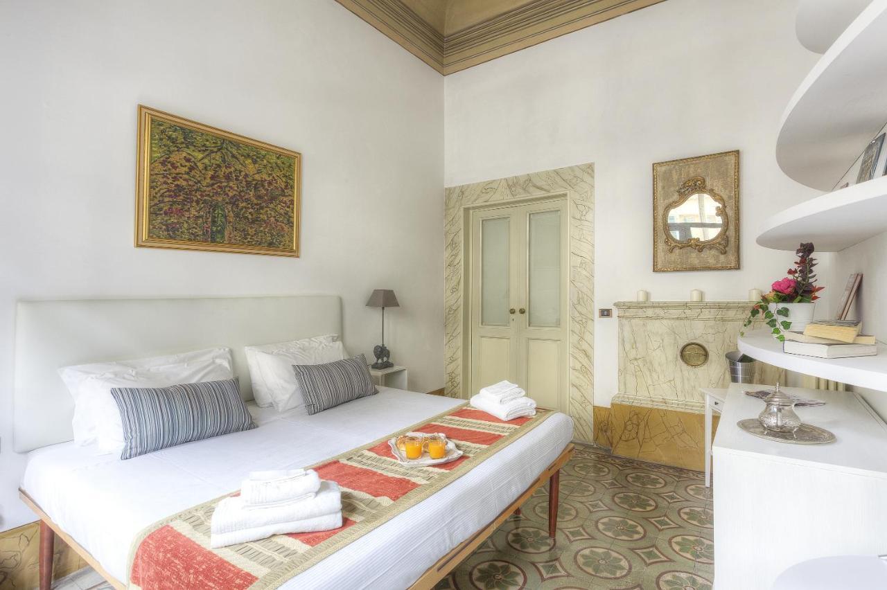 Duomo Suite Central Home Флоренция Екстериор снимка