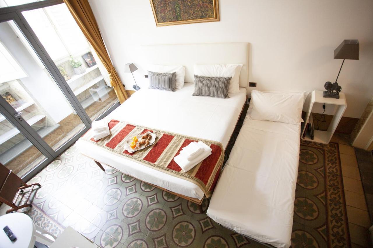 Duomo Suite Central Home Флоренция Екстериор снимка