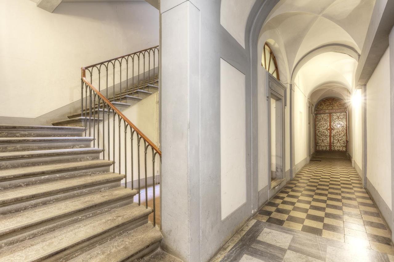 Duomo Suite Central Home Флоренция Екстериор снимка