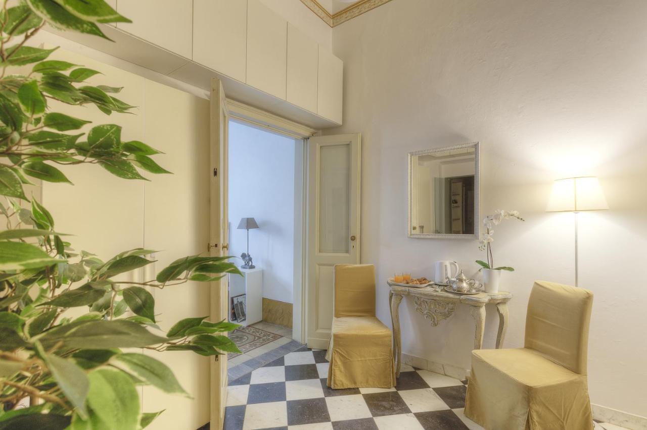 Duomo Suite Central Home Флоренция Екстериор снимка