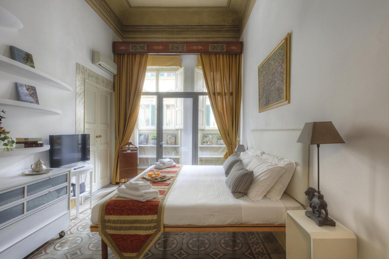 Duomo Suite Central Home Флоренция Екстериор снимка