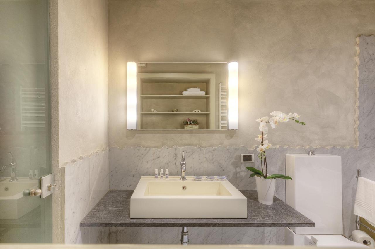 Duomo Suite Central Home Флоренция Екстериор снимка