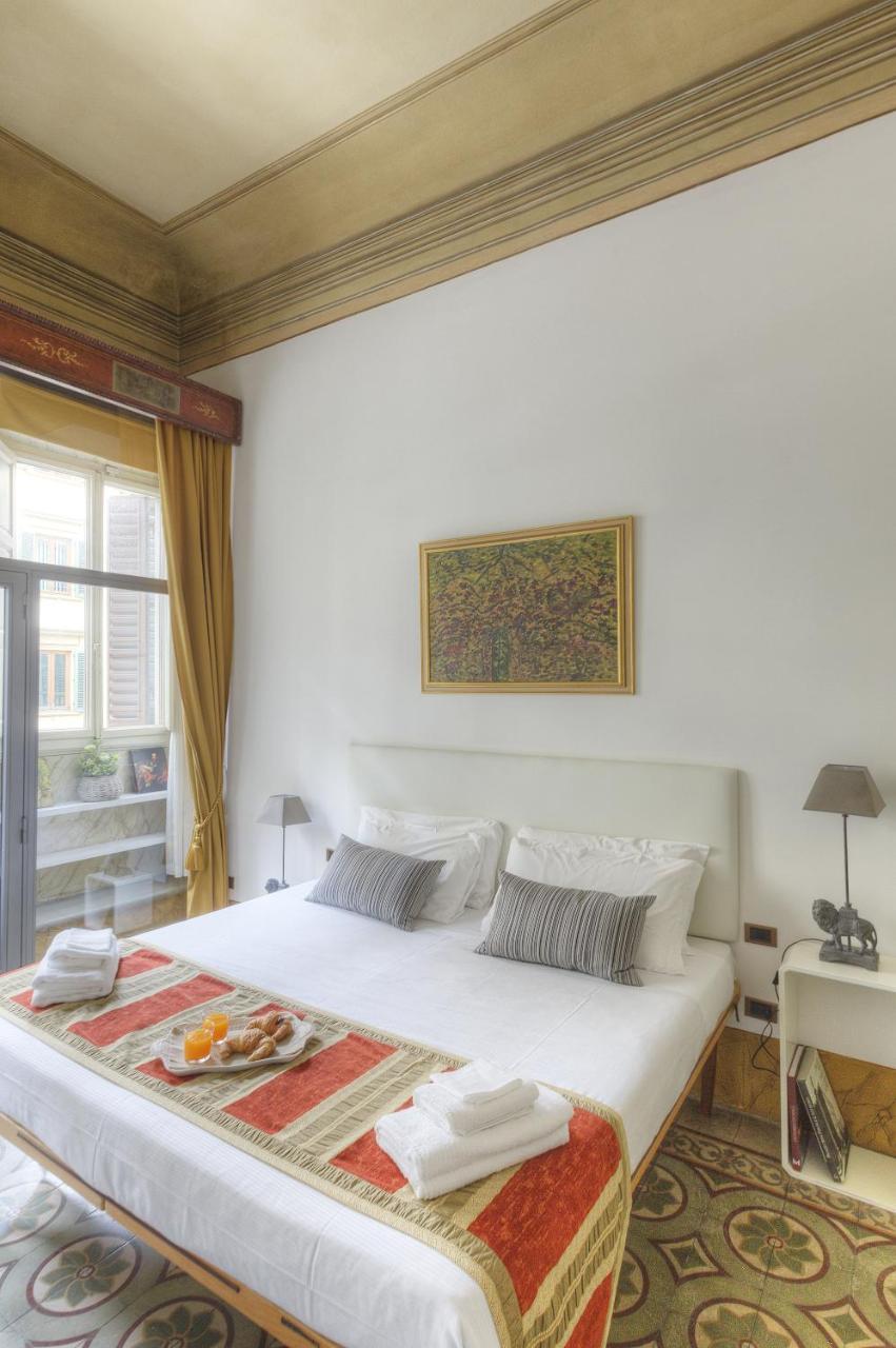 Duomo Suite Central Home Флоренция Екстериор снимка