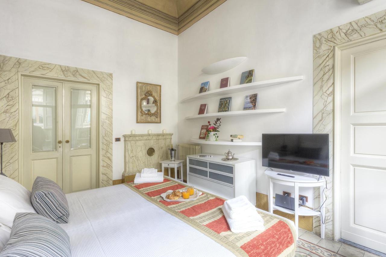 Duomo Suite Central Home Флоренция Екстериор снимка