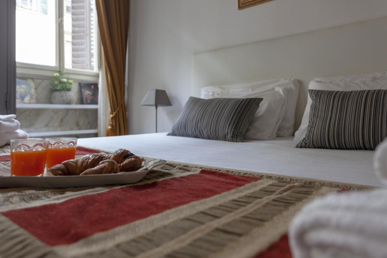 Duomo Suite Central Home Флоренция Екстериор снимка