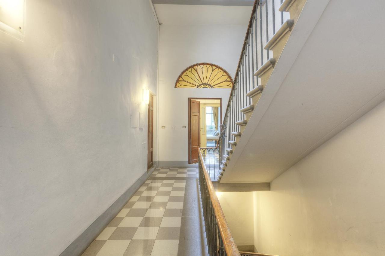 Duomo Suite Central Home Флоренция Екстериор снимка