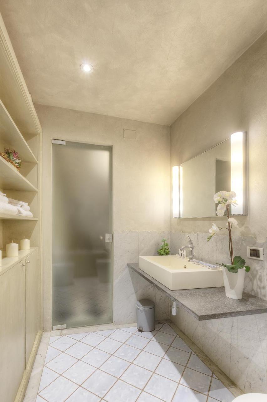 Duomo Suite Central Home Флоренция Екстериор снимка