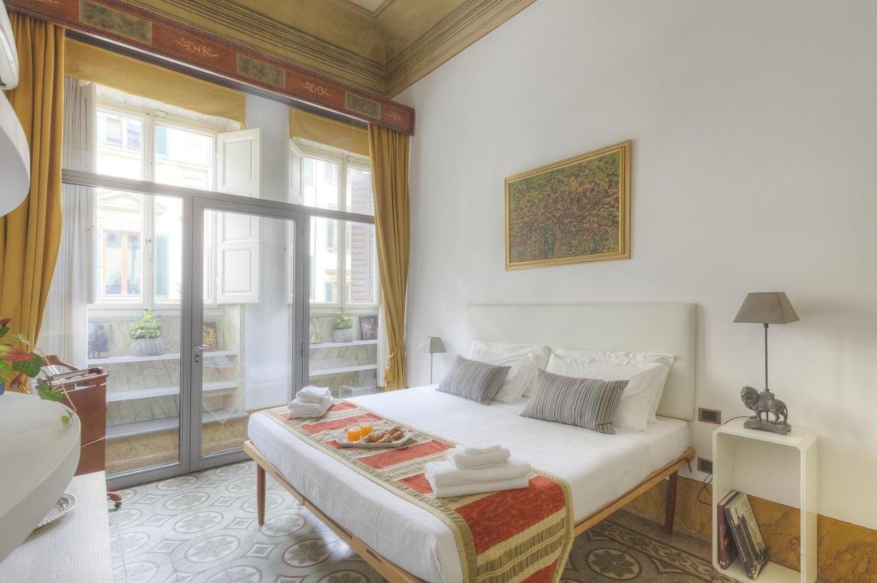 Duomo Suite Central Home Флоренция Екстериор снимка