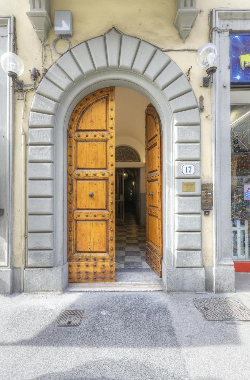 Duomo Suite Central Home Флоренция Екстериор снимка