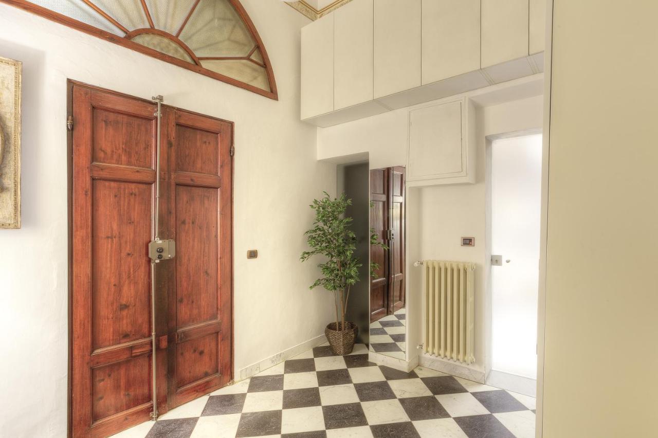 Duomo Suite Central Home Флоренция Екстериор снимка