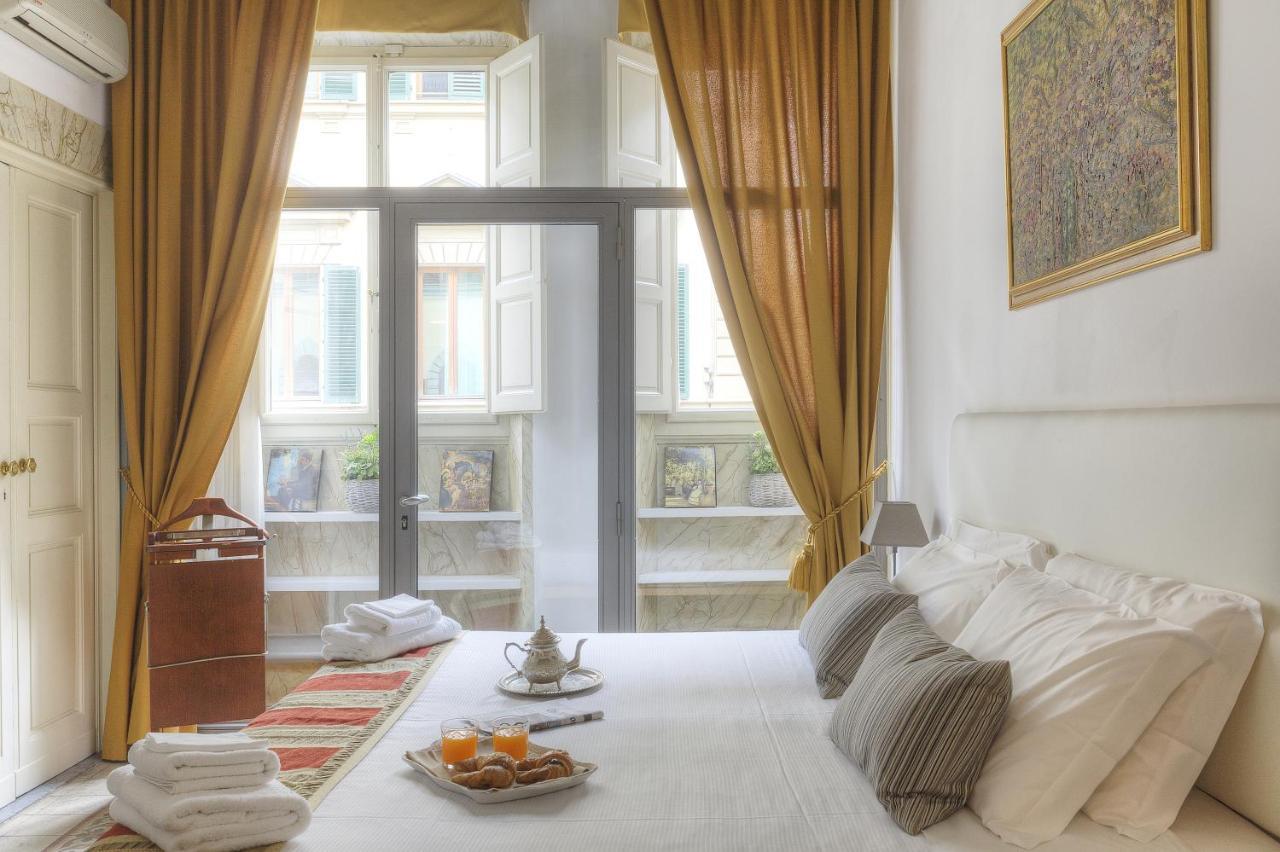 Duomo Suite Central Home Флоренция Екстериор снимка