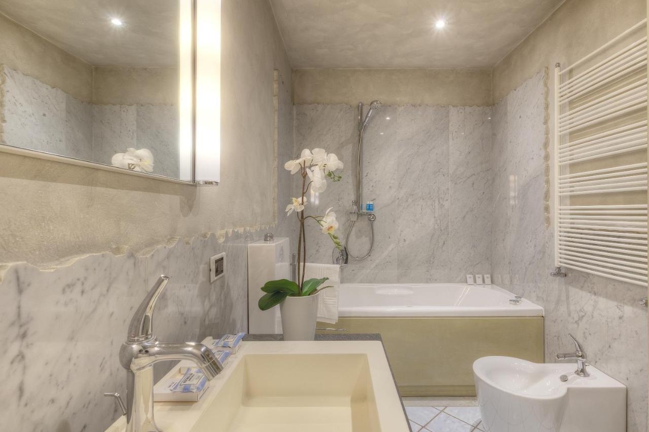 Duomo Suite Central Home Флоренция Екстериор снимка