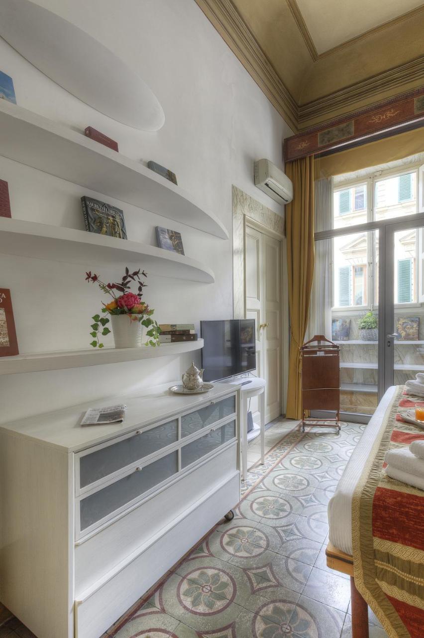 Duomo Suite Central Home Флоренция Екстериор снимка