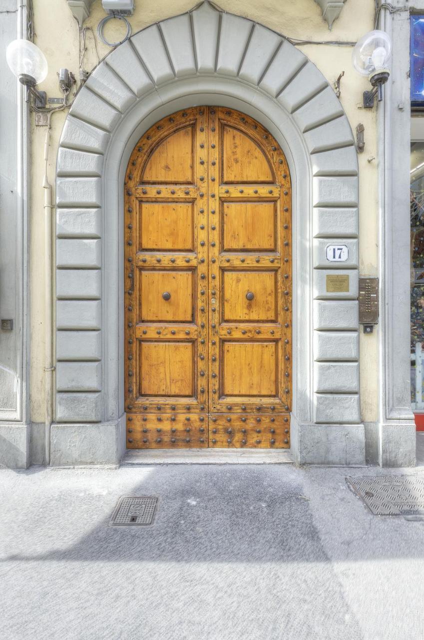 Duomo Suite Central Home Флоренция Екстериор снимка