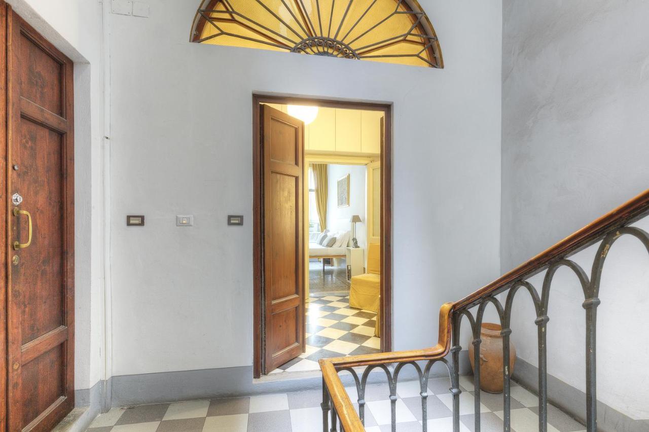 Duomo Suite Central Home Флоренция Екстериор снимка