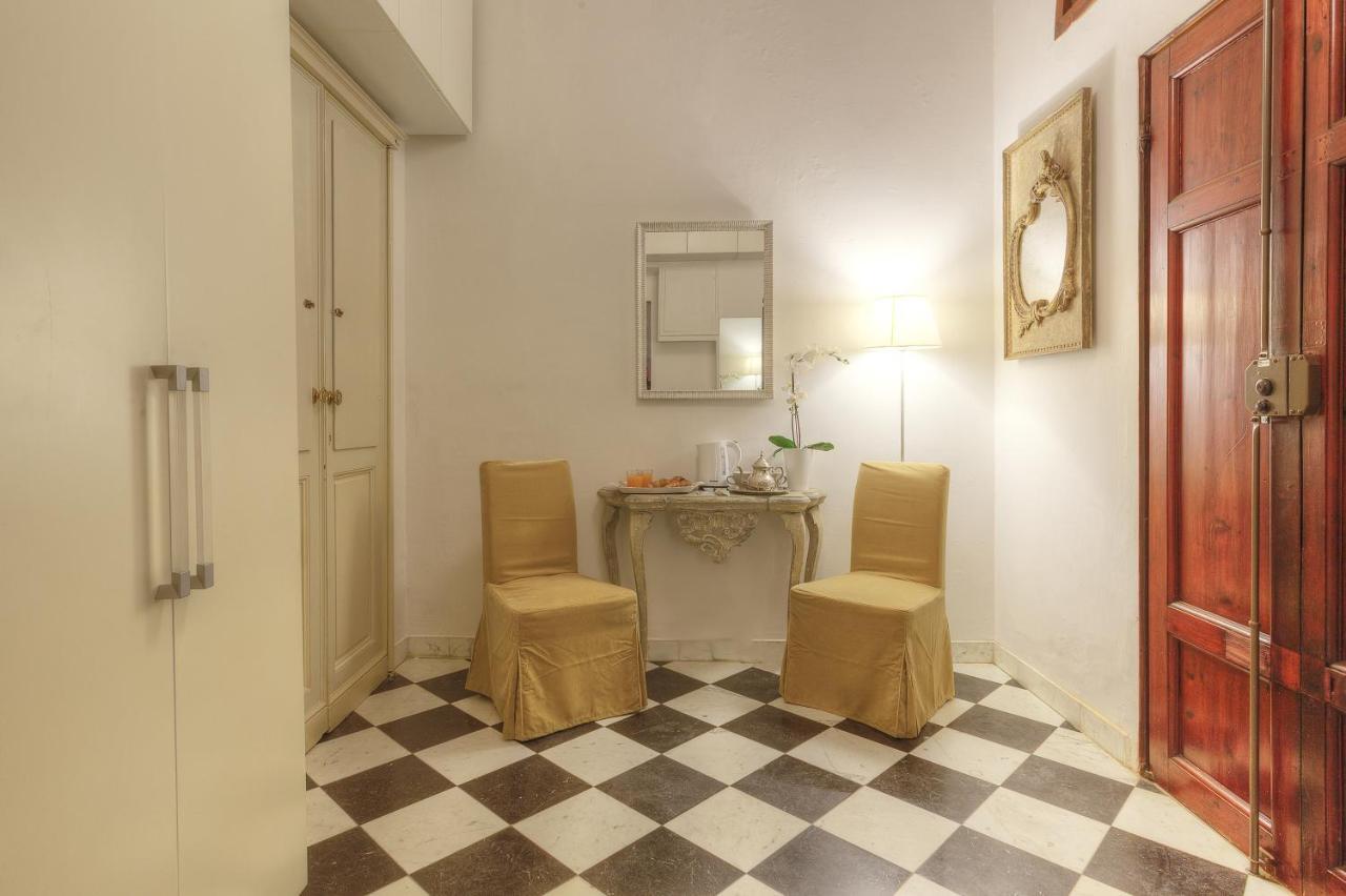 Duomo Suite Central Home Флоренция Екстериор снимка